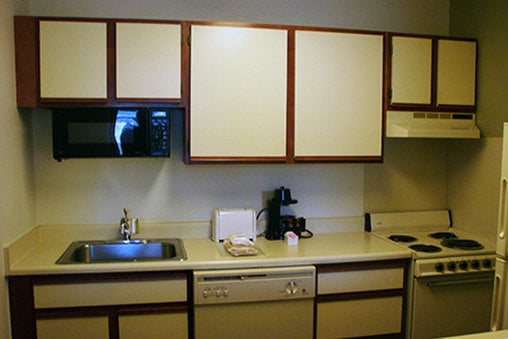 Hotel Extended Stay Deluxe Pittsburgh Airport   | Pittsburgh | Pennsylvania | United States 11