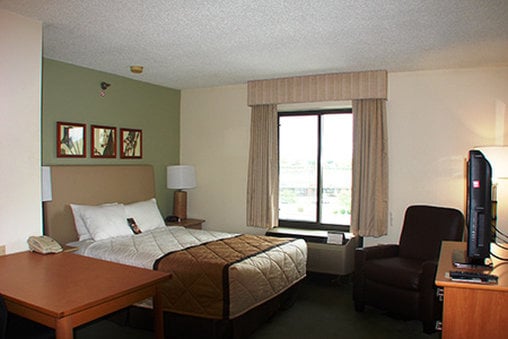 Hotel Extended Stay Deluxe Pittsburgh Airport   | Pittsburgh | Pennsylvania | United States 12