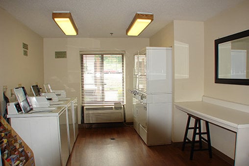 Hotel Extended Stay Deluxe Pittsburgh Airport   | Pittsburgh | Pennsylvania | United States 13