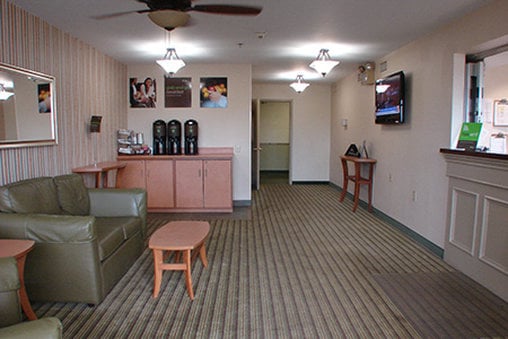Hotel Extended Stay Deluxe Pittsburgh Airport   | Pittsburgh | Pennsylvania | United States 7