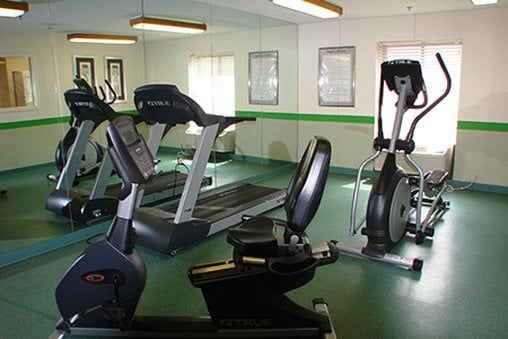 Hotel Extended Stay Deluxe Pittsburgh Airport   | Pittsburgh | Pennsylvania | United States 9