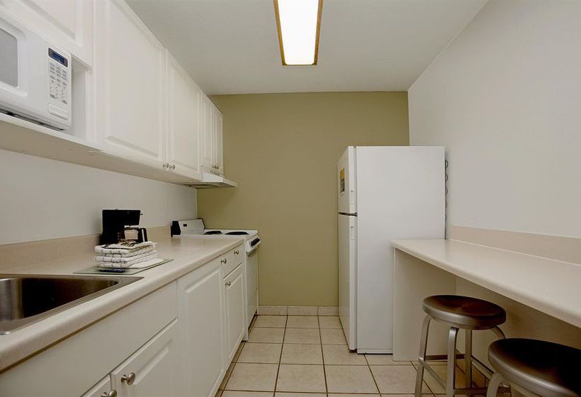 Hotel StudioPlus  | North Olmsted | Ohio | Hotel negli Stati Uniti 2