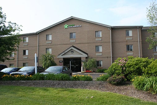 Hotel StudioPlus  | North Olmsted | Ohio | Hotel negli Stati Uniti 5