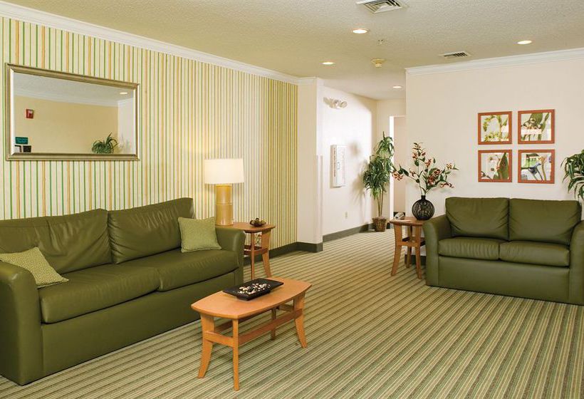 Hotel Extended Stay Deluxe - Chicago - Lombard - Oak Brook Lombard