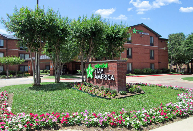 Hotel StudioPlus  | Farmers Branch | Texas | United States