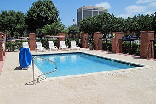 Hotel StudioPlus  | Farmers Branch | Texas | United States 10