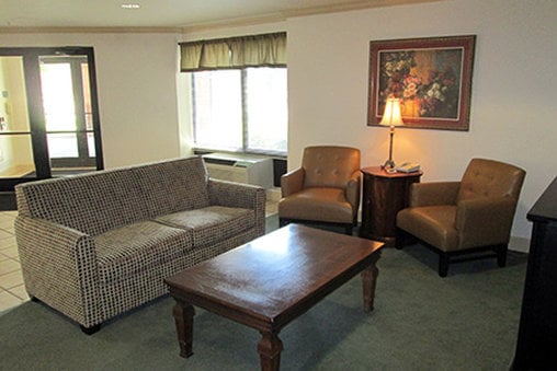 Hotel StudioPlus  | Farmers Branch | Texas | United States 12