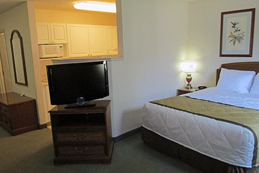 Hotel StudioPlus  | Farmers Branch | Texas | United States 13