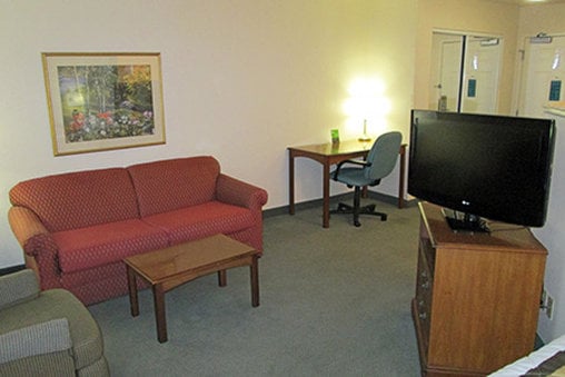 Hotel StudioPlus  | Farmers Branch | Texas | United States 14