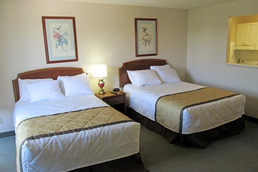 Hotel StudioPlus  | Farmers Branch | Texas | United States 16