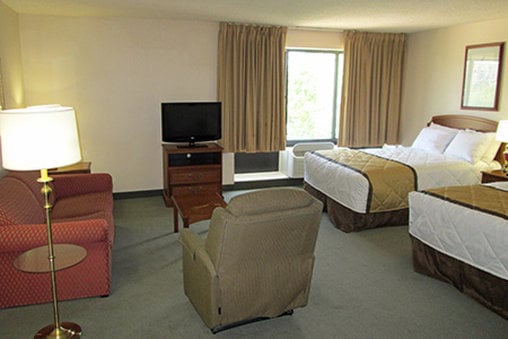 Hotel StudioPlus  | Farmers Branch | Texas | United States 18