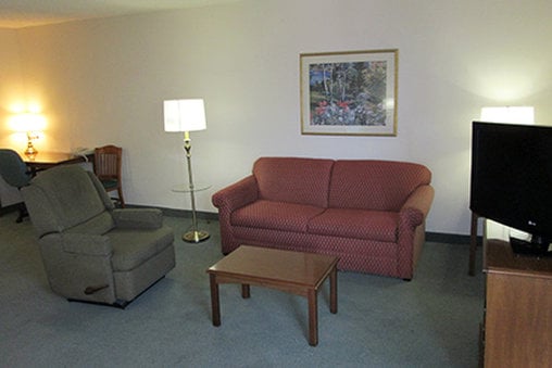 Hotel StudioPlus  | Farmers Branch | Texas | United States 19