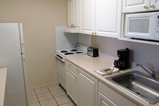 Hotel StudioPlus  | Farmers Branch | Texas | United States 20