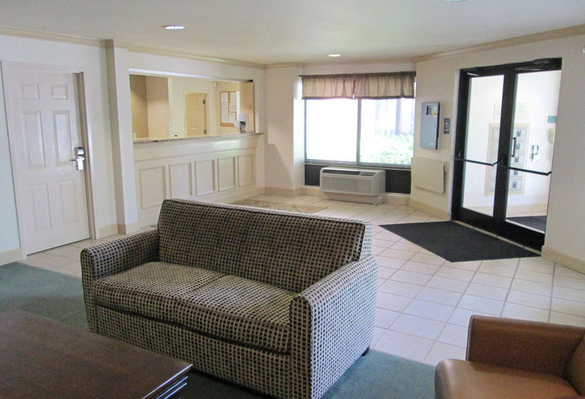 Hotel StudioPlus  | Farmers Branch | Texas | United States 3