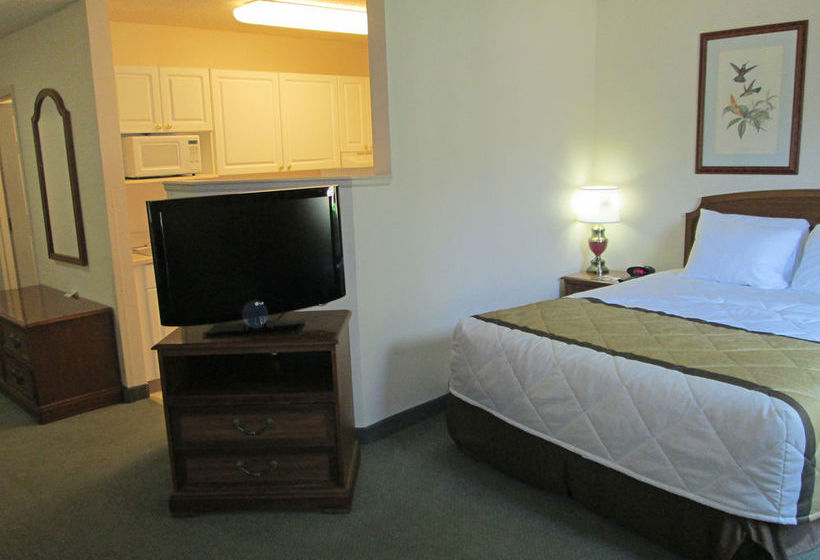 Hotel StudioPlus  | Farmers Branch | Texas | United States 4