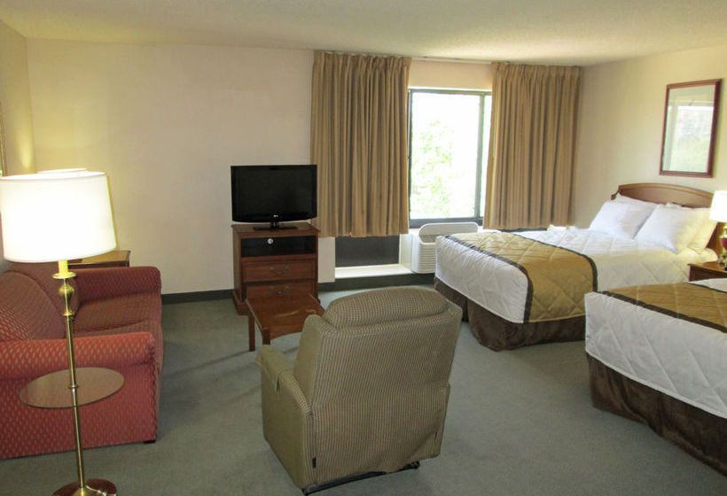 Hotel StudioPlus  | Farmers Branch | Texas | United States 5