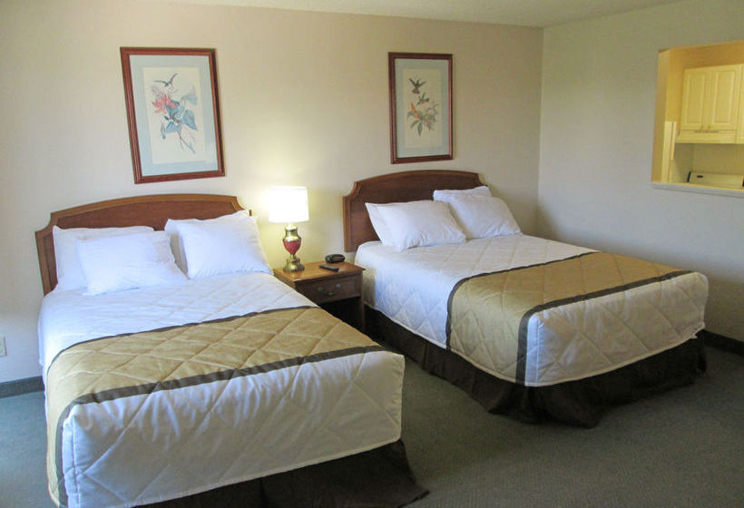 Hotel StudioPlus  | Farmers Branch | Texas | United States 6