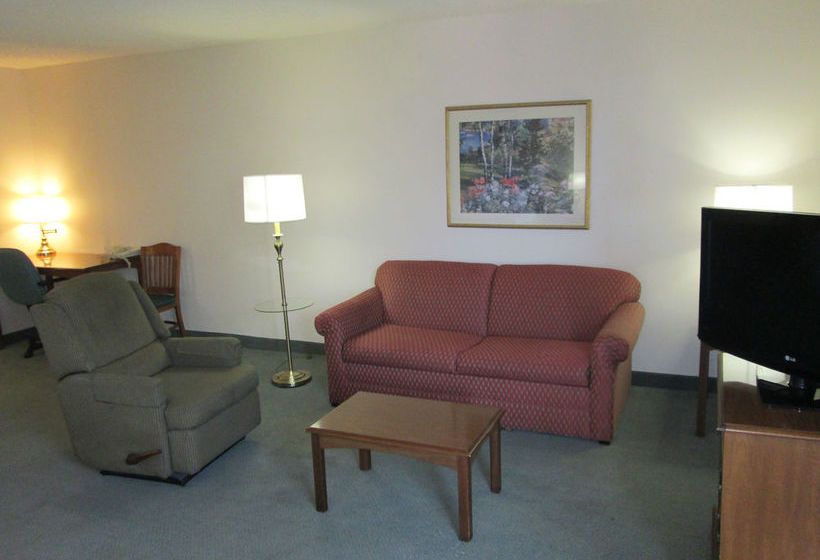 Hotel StudioPlus  | Farmers Branch | Texas | United States 7