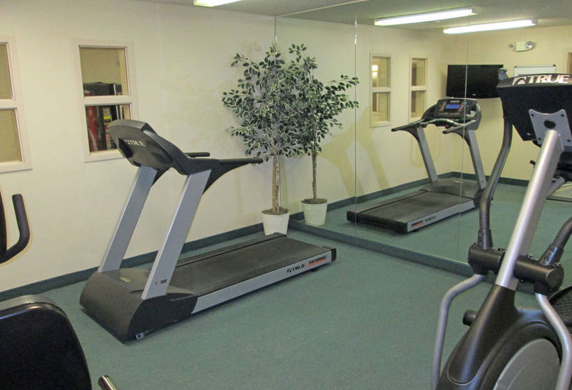 Hotel StudioPlus  | Farmers Branch | Texas | United States 8