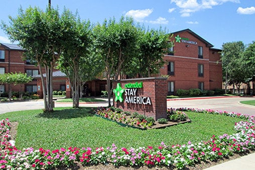 Hotel StudioPlus  | Farmers Branch | Texas | United States 9