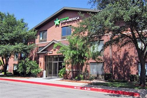 Hotel StudioPlus  | Austin | Texas | United States 11