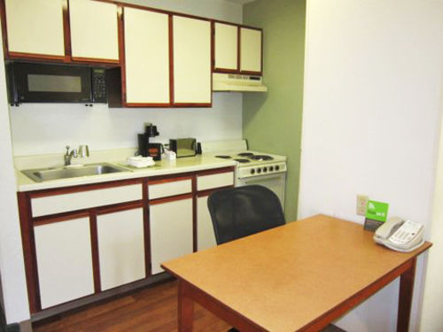 Hotel StudioPlus  | Austin | Texas | United States 12