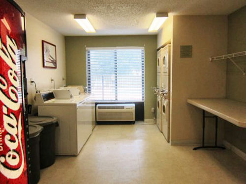 Hotel StudioPlus  | Austin | Texas | United States 13