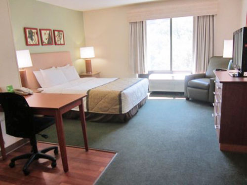 Hotel StudioPlus  | Austin | Texas | United States 16