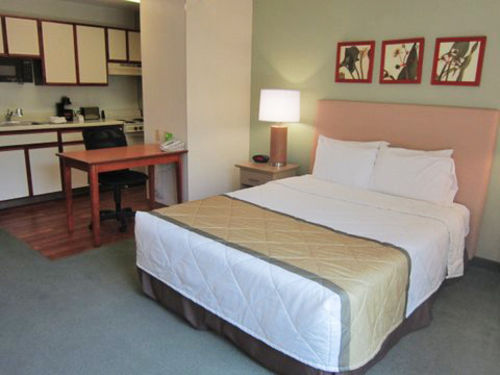 Hotel StudioPlus  | Austin | Texas | United States 17