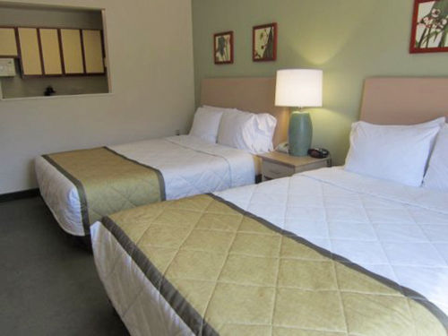 Hotel StudioPlus  | Austin | Texas | United States 18