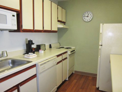 Hotel StudioPlus  | Austin | Texas | United States 19