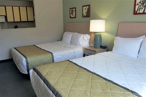 Hotel StudioPlus  | Austin | Texas | United States 8