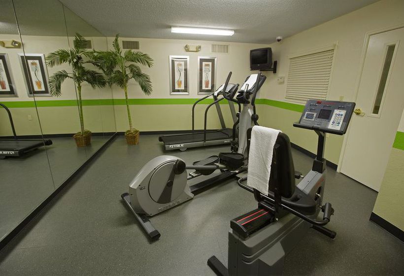 Hotel Extended Stay Deluxe Denver Tech Center South