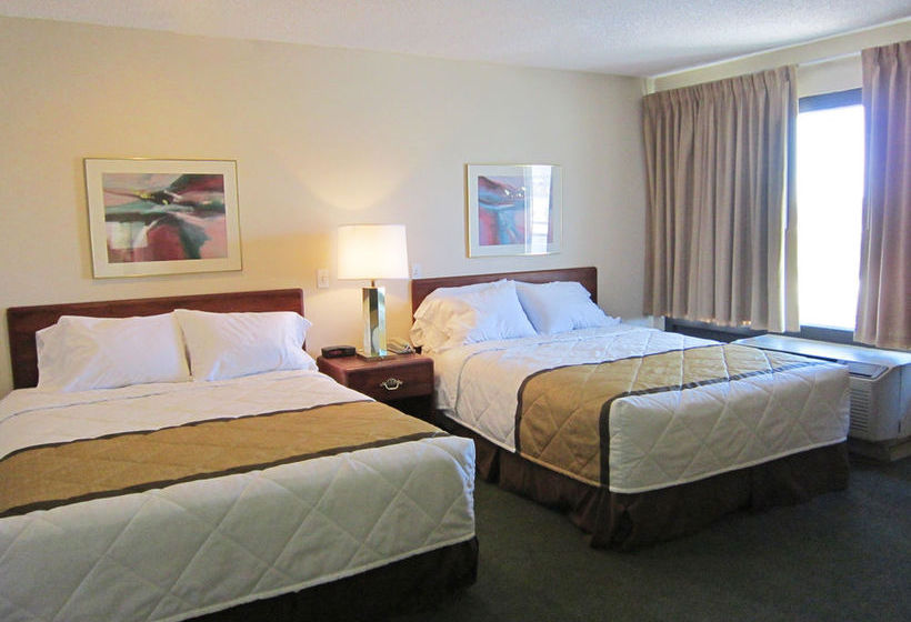 Hotel StudioPlus  | El Paso | Texas | United States 7