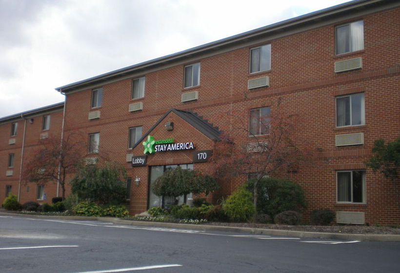 Hotel StudioPlus Akron  | Akron | Ohio | United States 6