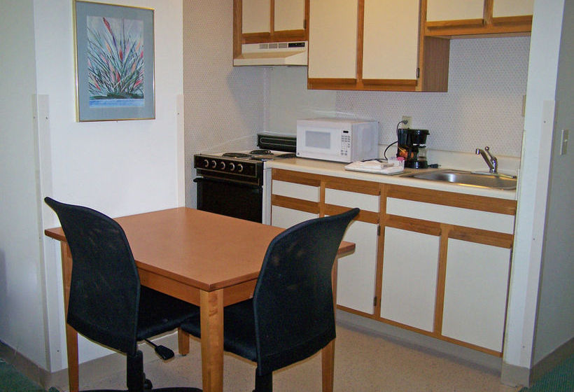 Hotel StudioPlus at Greystone  | Columbia | South Carolina | United States 1