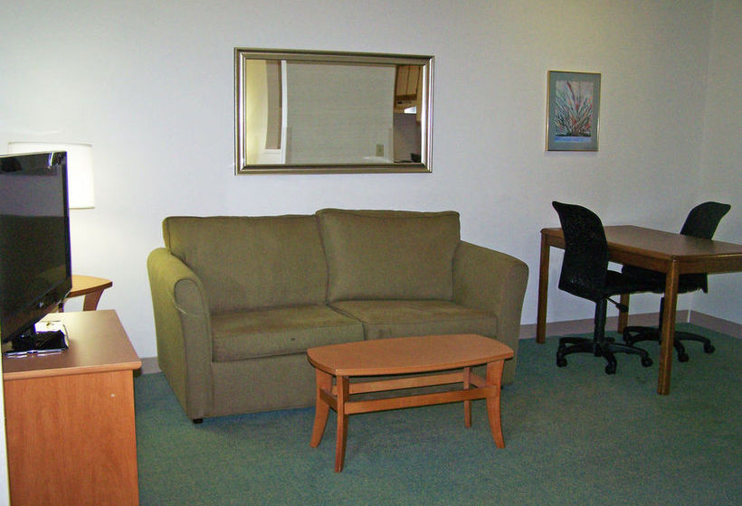 Hotel StudioPlus at Greystone  | Columbia | South Carolina | United States 10