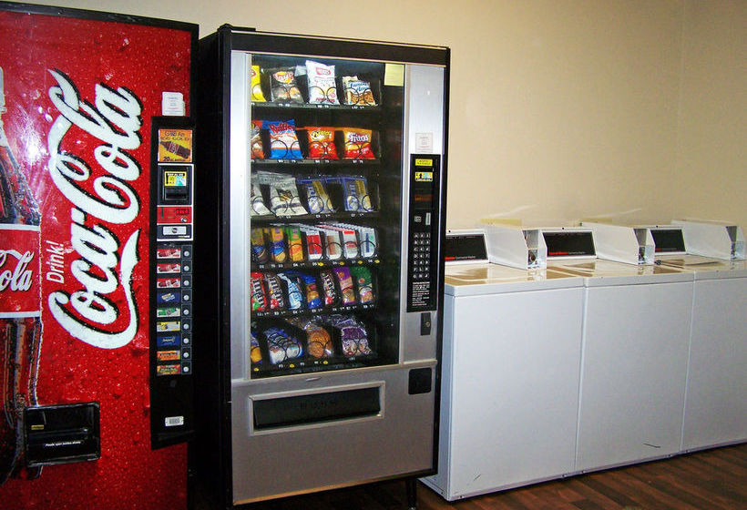 Hotel StudioPlus at Greystone  | Columbia | South Carolina | United States 11