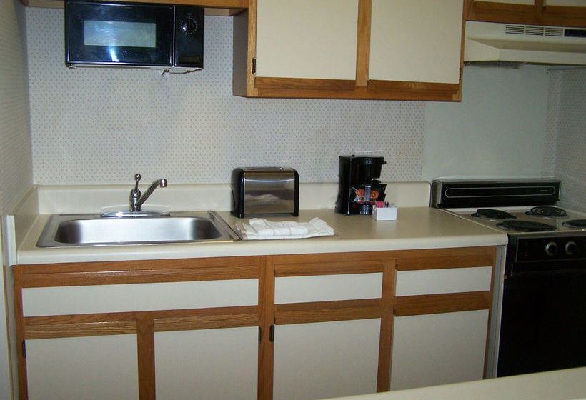 Hotel StudioPlus at Greystone  | Columbia | South Carolina | United States 2