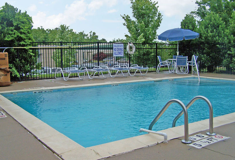 Hotel StudioPlus at Greystone  | Columbia | South Carolina | United States 3