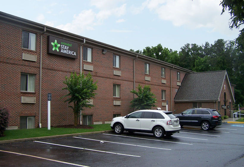 Hotel StudioPlus at Greystone  | Columbia | South Carolina | United States 4