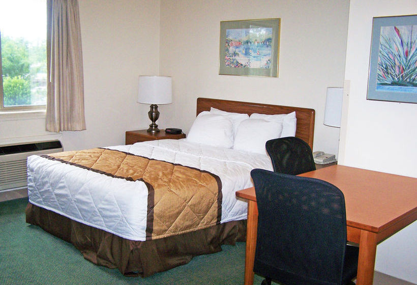 Hotel StudioPlus at Greystone  | Columbia | South Carolina | United States 6