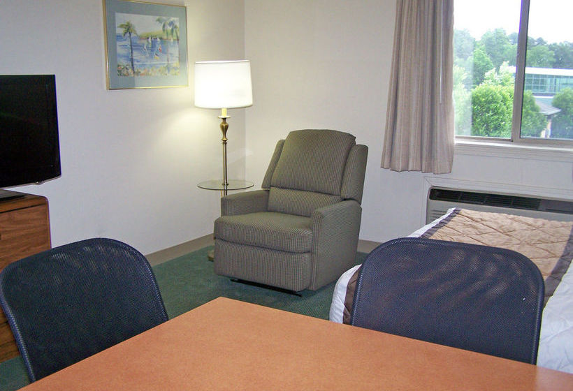 Hotel StudioPlus at Greystone  | Columbia | South Carolina | United States 7