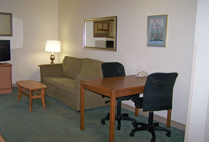 Hotel StudioPlus at Greystone  | Columbia | South Carolina | United States 8