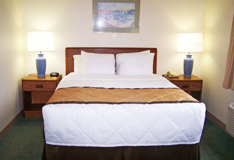 Hotel StudioPlus at Greystone  | Columbia | South Carolina | United States 9