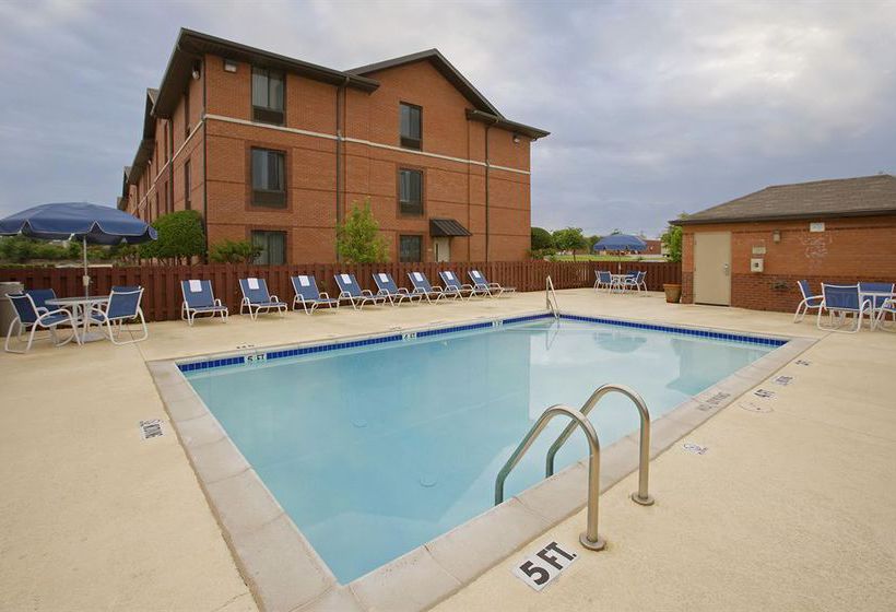 Hotel StudioPlus Atlanta Town Center Kennesaw Georgia