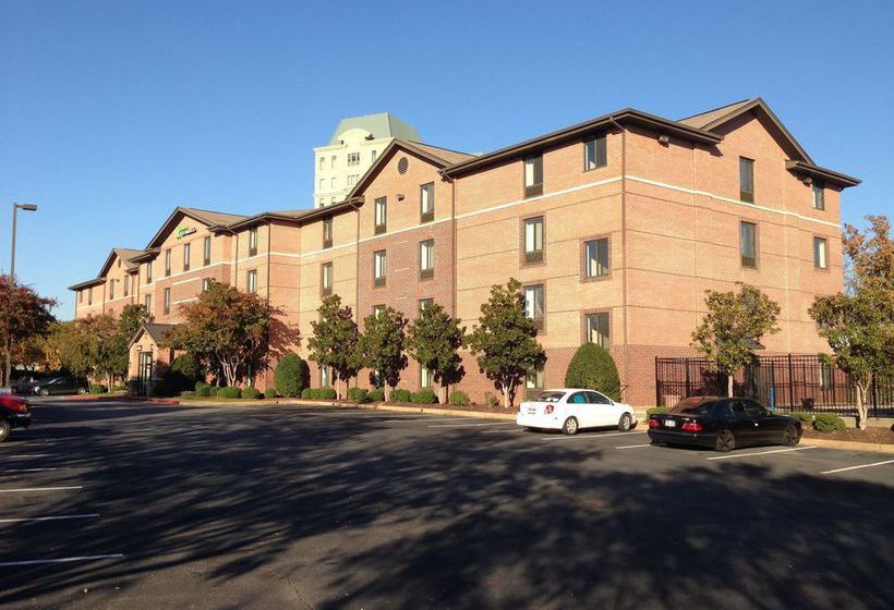 Hotel Extended Stay Deluxe Atlanta Vinings   | Atlanta | Georgia | Vereinigte Staaten 1