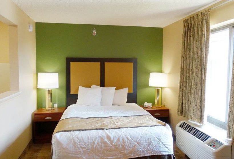 Hotel Extended Stay Deluxe Atlanta Vinings   | Atlanta | Georgia | Vereinigte Staaten 11