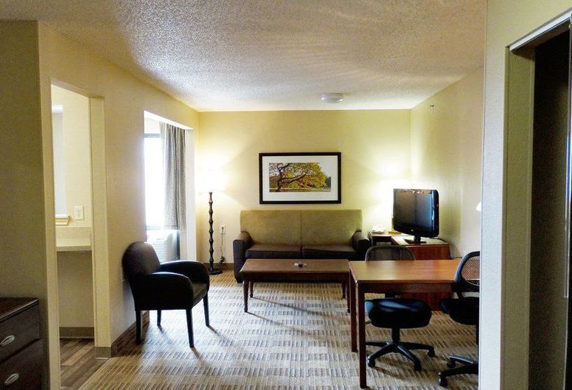 Hotel Extended Stay Deluxe Atlanta Vinings   | Atlanta | Georgia | Vereinigte Staaten 12