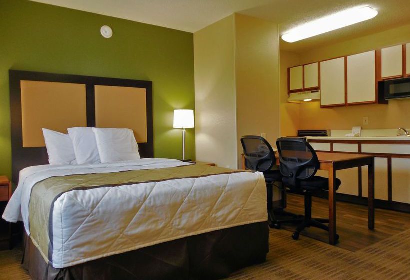 Hotel Extended Stay Deluxe Atlanta Vinings   | Atlanta | Georgia | Vereinigte Staaten 14